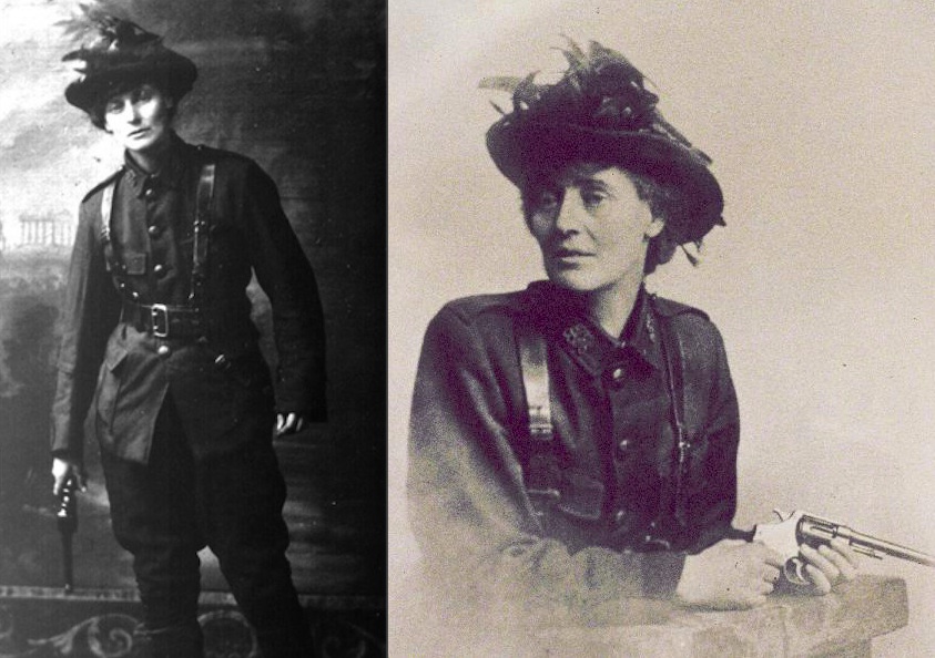 Constance Markievicz