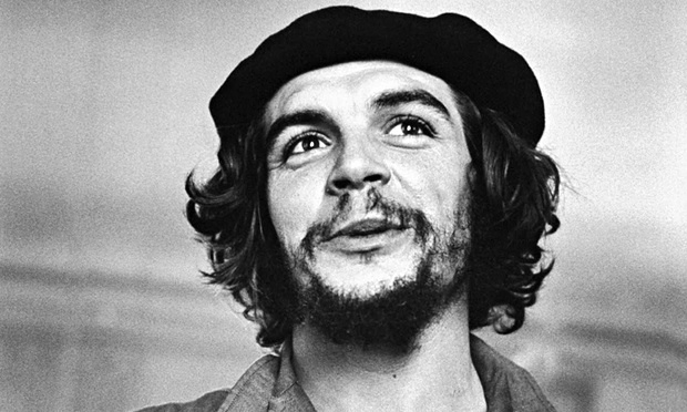  Ernesto "Che" Guevara in 1959. (Photo: Joseph Scherschel/Time & Life Pictures/Getty Images)