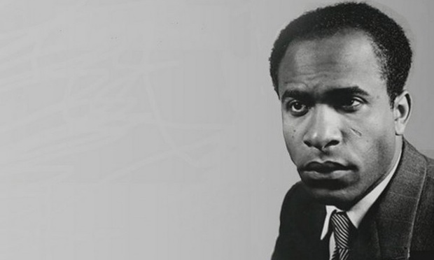 Doctor of revolution: Frantz Fanon. (Photo: Unknown)