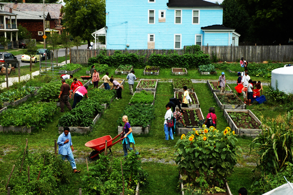 (Photo: Utica Phoenix)