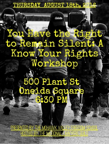 Police Shooting Missouri