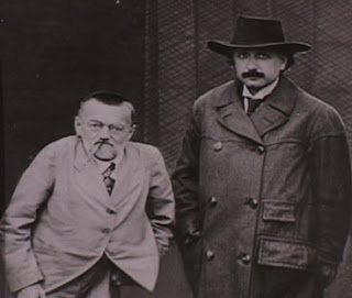 charles-steinmetz-and-albert-einstein