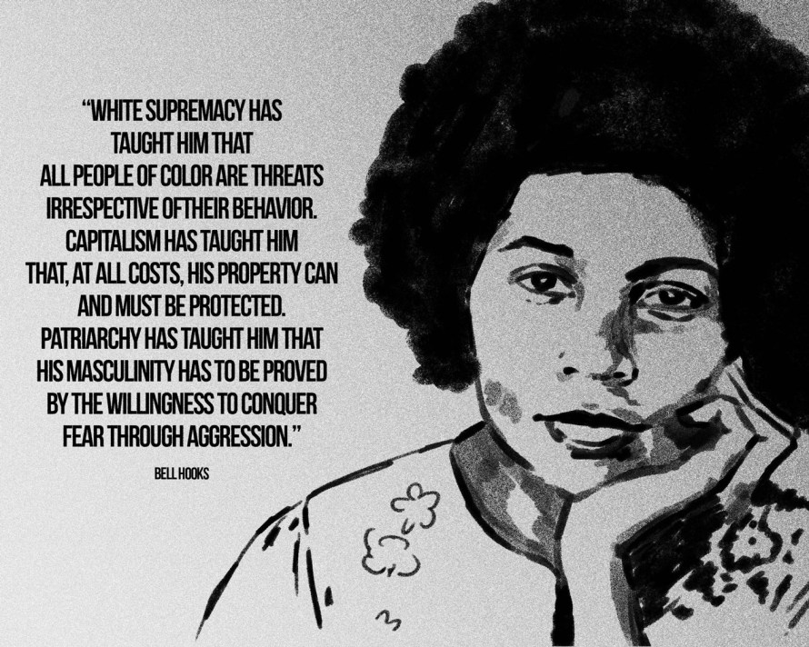bellhooks